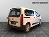Fiat Doblò passo corto 1.5 diesel 100cv mt6