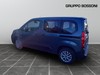 Fiat Doblò passo corto 1.5 diesel 100cv mt6