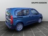 Fiat Doblò passo corto 1.5 diesel 100cv mt6