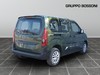 Fiat Doblò passo corto 1.5 diesel 100cv mt6