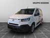Fiat Doblò passo corto 1.5 diesel 100cv mt6