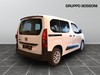 Fiat Doblò passo corto 1.5 diesel 100cv mt6