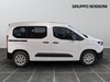 Fiat Doblò passo corto 1.5 diesel 100cv mt6