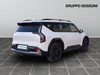Kia EV9 99,80 kwh dual motor gt-line launch edition awd
