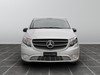 Mercedes Vans Vito 110 cdi long
