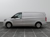 Mercedes Vans Vito 110 cdi long