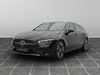 Mercedes CLA shooting brake 180 d progressive advanced 8g-dct