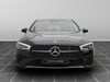 Mercedes CLA shooting brake 180 d progressive advanced 8g-dct