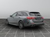 Mercedes Classe C station wagon 300 d mild hybrid amg line advanced 9g-tronic