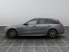Mercedes Classe C station wagon 220 d mild hybrid premium 4matic 9g-tronic