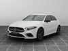 Mercedes Classe A 250 e plug in hybrid (e eq-power) premium 8g-dct