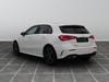 Mercedes Classe A 250 e plug in hybrid (e eq-power) premium 8g-dct