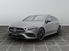 Mercedes CLA shooting brake 200 d premium 8g-dct