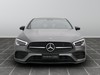 Mercedes CLA shooting brake 200 d premium 8g-dct