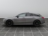 Mercedes CLA shooting brake 200 d premium 8g-dct