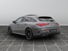 Mercedes CLA shooting brake 200 d premium 8g-dct