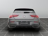 Mercedes CLA shooting brake 200 d premium 8g-dct
