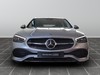 Mercedes Classe C station wagon 200 d mild hybrid advanced 9g-tronic