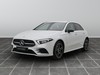 Mercedes Classe A 250 e plug in hybrid (e eq-power) premium 8g-dct