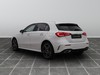 Mercedes Classe A 250 e plug in hybrid (e eq-power) premium 8g-dct