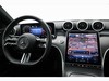 Mercedes Classe C berlina 220 d mild hybrid 197cv amg line advanced 9g-tronic
