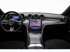 Mercedes Classe C berlina 220 d mild hybrid 197cv amg line advanced 9g-tronic