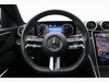 Mercedes Classe C berlina 220 d mild hybrid 197cv amg line advanced 9g-tronic