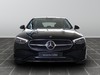 Mercedes Classe C berlina 200 d mild hybrid advanced 9g-tronic