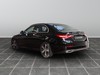Mercedes Classe C berlina 200 d mild hybrid advanced 9g-tronic