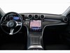 Mercedes Classe C station wagon all-terrain 220 d mild hybrid 197cv premium 4matic 9g-tronic