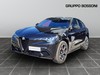 Alfa Romeo Stelvio 2.2 turbo 210cv veloce q4 at8