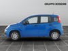 Fiat Panda pandina 1.0 firefly hybrid 70cv s&s 5p.ti