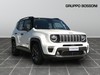 Jeep Renegade 1.5 turbo t4 mhev summit 2wd
