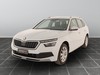 Skoda Kamiq 1.0 g-tec 90cv style