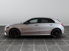 Mercedes Classe A 180 d amg line advanced plus speedshift dct amg 8g