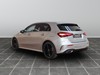 Mercedes Classe A 180 d amg line advanced plus speedshift dct amg 8g