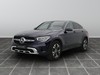 Mercedes GLC coupe 200 mild hybrid (eq-boost) sport 4matic 9g-tronic plus