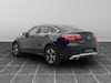 Mercedes GLC coupe 200 mild hybrid (eq-boost) sport 4matic 9g-tronic plus
