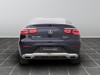Mercedes GLC coupe 200 mild hybrid (eq-boost) sport 4matic 9g-tronic plus