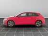 Audi A3 sportback 1.5 tfsi mhev 48v 150cv s line edition