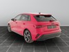 Audi A3 sportback 1.5 tfsi mhev 48v 150cv s line edition