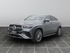 Mercedes Classe GLE gle coupe 350 de plug in hybrid amg line premium plus 4matic 9g-tronic plus