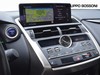 Lexus NX 300 2.5 hybrid luxury 4wd cvt