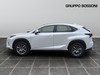 Lexus NX 300 2.5 hybrid luxury 4wd cvt