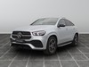 Mercedes Classe GLE gle coupe 300 d mild hybrid premium pro 4matic 9g-tronic plus