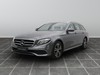 Mercedes Classe E station wagon 220 d business sport 4matic 9g-tronic plus