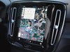 Volvo XC40 single motor ultimate edt