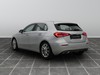 Mercedes Classe A 200 d sport 4matic 8g-dct