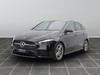 Mercedes Classe B 180 d amg line advanced plus 8g-dct