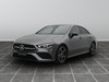Mercedes CLA coupe 200 d premium 8g-dct